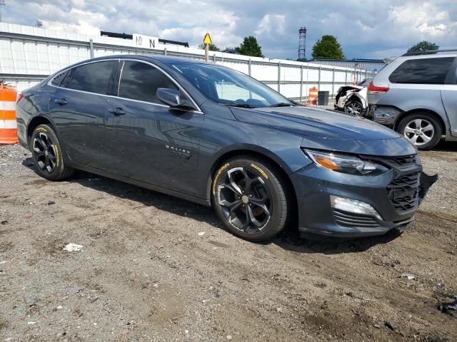 2020 CHEVROLET MALIBU LT - 1G1ZD5ST4LF103304