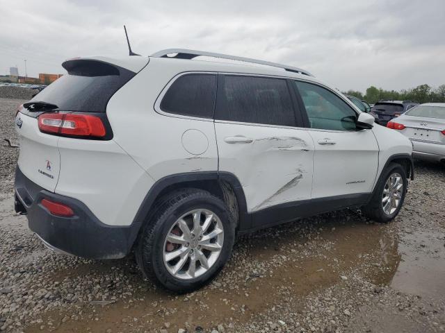 Vin: 1c4pjmds1gw327187, lot: 55801585, jeep grand cher limited 20163