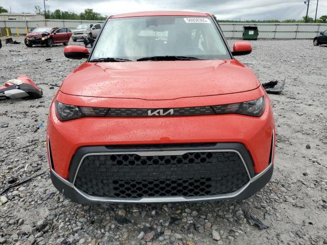 2024 KIA SOUL LX KNDJ23AU4R7223549