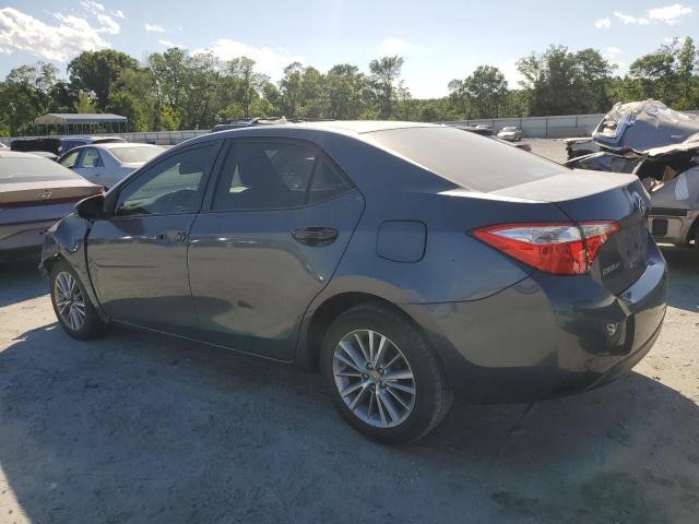 Vin: 5yfburhe0ep011305, lot: 58182235, toyota corolla l 20142