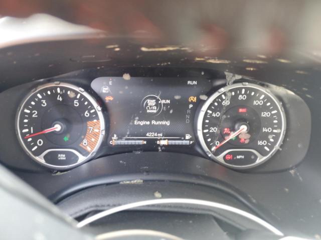 2023 JEEP RENEGADE T ZACNJDC11PPP72877