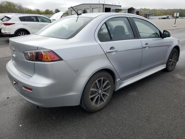 Vin: ja32v2fw6fu005754, lot: 55282705, mitsubishi lancer se 20153
