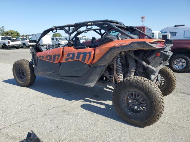 2019 CAN-AM MAVERICK X 3JBVEAW21KK000299