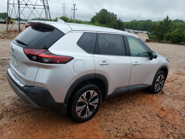 Vin: 5n1at3ba8mc827120, lot: 56676705, nissan rogue sv 20213