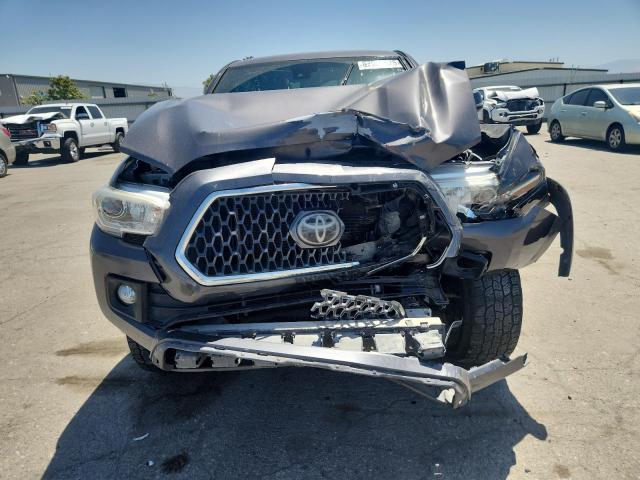 2019 TOYOTA TACOMA DOU - 3TMDZ5BN7KM064081