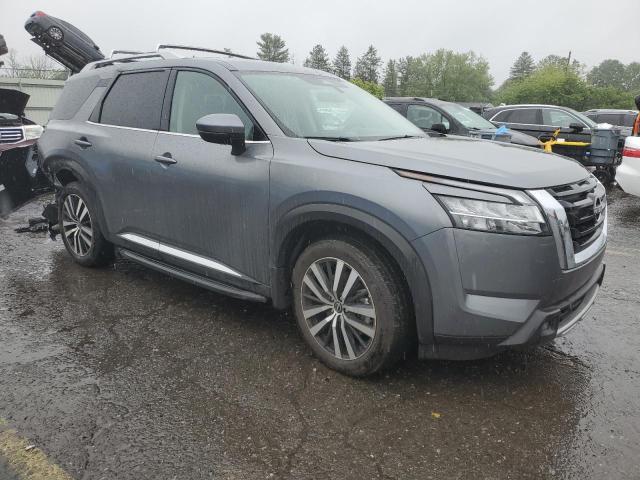 Vin: 5n1dr3dk0rc239639, lot: 58068815, nissan pathfinder platinum 20244