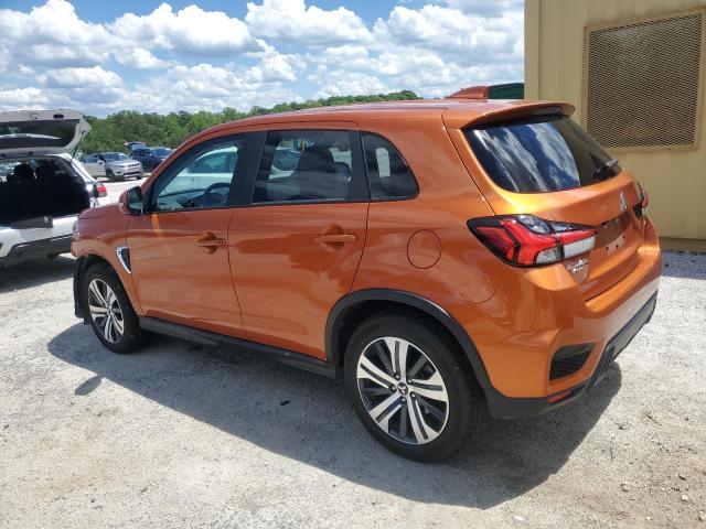 Vin: ja4aruau9ru014949, lot: 55968265, mitsubishi outlander s/se 20242