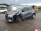 2024 NISSAN KICKS S - 3N1CP5BV9RL593763