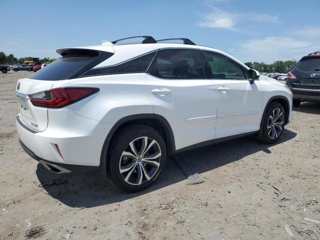 Vin: 2t2bzmca5jc144799, lot: 57553445, lexus rx350 350 base 20183