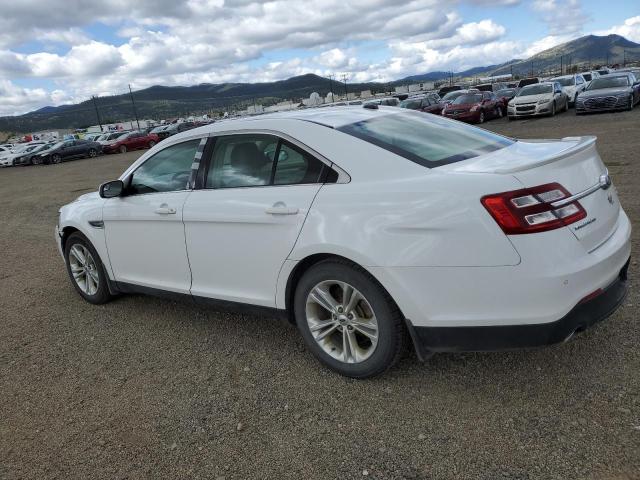 Vin: 1fahp2e80jg136698, lot: 57314915, ford taurus sel 20182