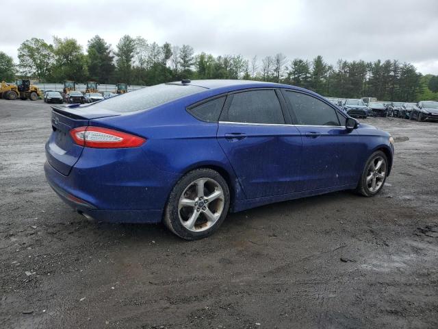 Vin: 3fa6p0hr0dr340950, lot: 56210275, ford fusion se 20133