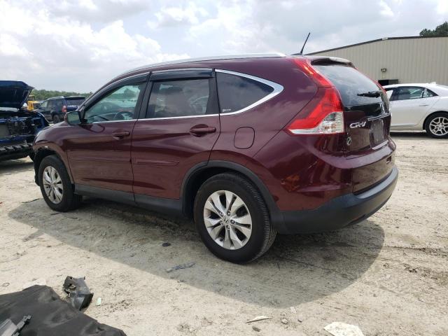 Vin: 5j6rm4h71cl064372, lot: 57457385, honda crv exl 20122