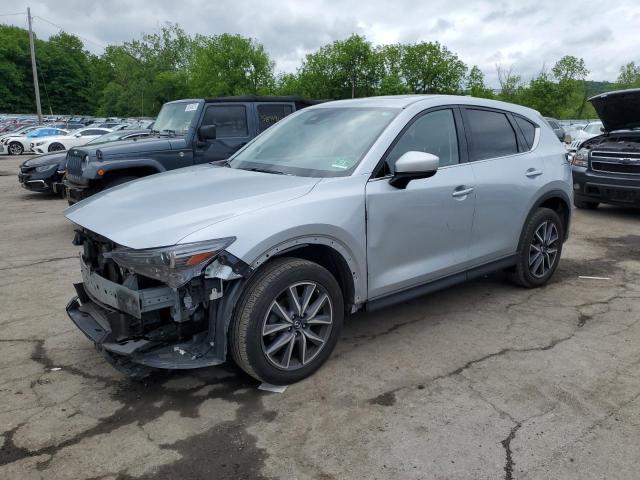 Vin: jm3kfbdmxj0409793, lot: 58874315, mazda cx-5 grand touring 2018 img_1