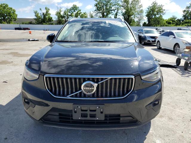 2024 VOLVO XC40 PLUS YV4L12UE5R2203508