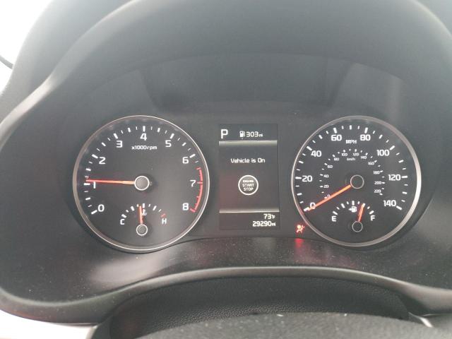 2022 KIA RIO LX 3KPA24AD4NE505075
