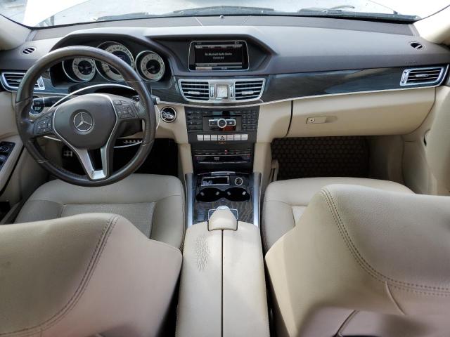 2015 MERCEDES-BENZ E 350 - WDDHF5KB9FB136868