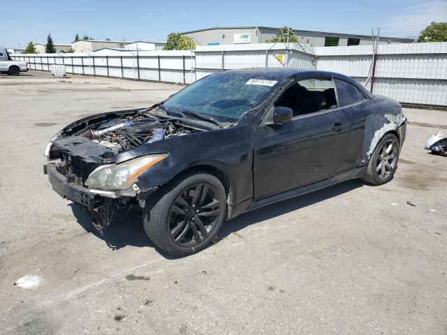 INFINITI G37 BASE