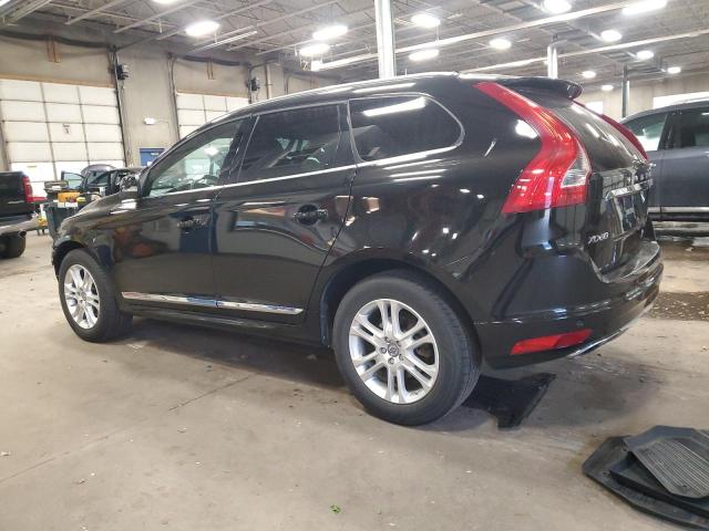 Vin: yv4612rk7f2674289, lot: 57123265, volvo xc60 t5 premier 20152