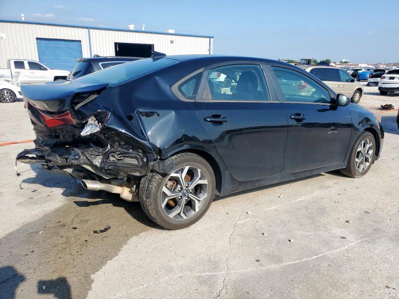 Vin: 3kpf24ad5ke084677, lot: 58579095, kia forte fe 20193