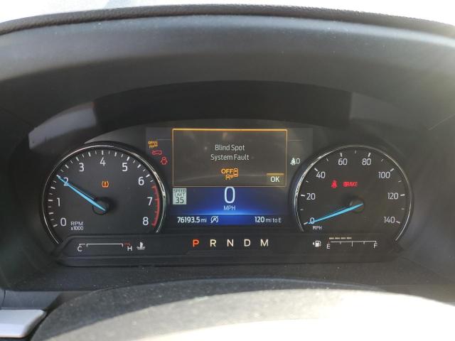 2020 FORD EXPLORER X - 1FMSK7DH8LGC64733