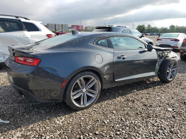 Vin: 1g1fb1rs6j0190055, lot: 55496275, chevrolet camaro lt 20183
