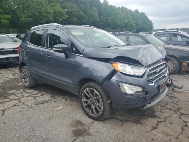 Vin: maj6s3klxlc367557, lot: 56035545, ford ecosport titanium 20204