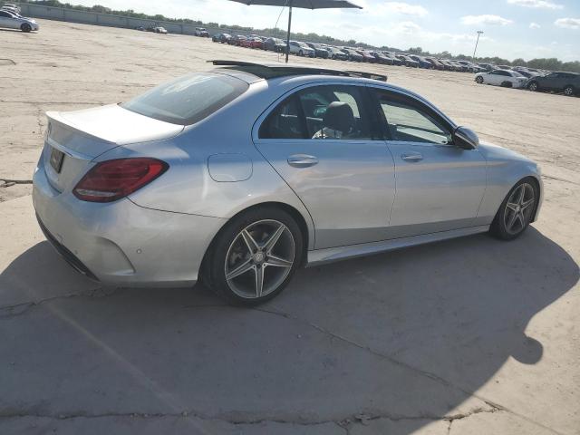 Vin: 55swf4jb6gu129662, lot: 56786515, mercedes-benz c-class 300 20163