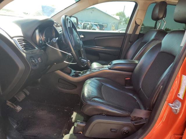 2018 DODGE JOURNEY CR 3C4PDDGG0JT145525