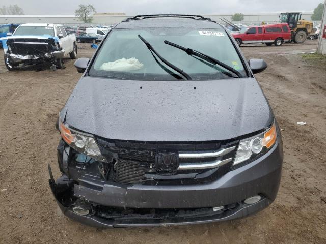 2016 HONDA ODYSSEY EX 5FNRL5H66GB138092