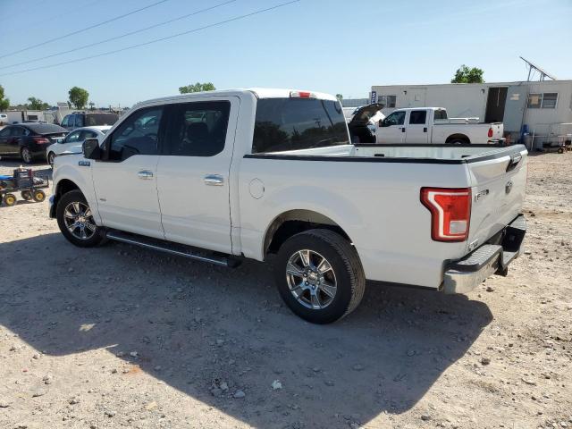 Vin: 1ftew1cp2gfb26161, lot: 57343925, ford f-150 supercrew 20162
