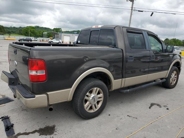 FORD OTHER 2007 brown  flexible fuel 1FTPW12V67FA40232 photo #4