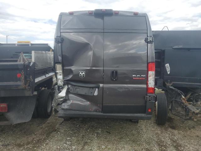 2021 RAM PROMASTER - 3C6MRVJG1ME532622