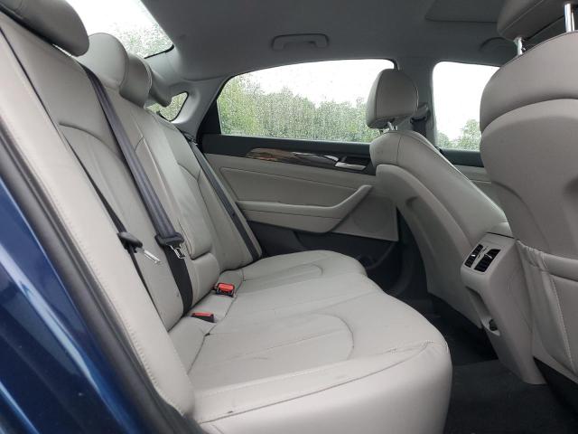 2019 HYUNDAI SONATA LIM - 5NPE34AF6KH813811