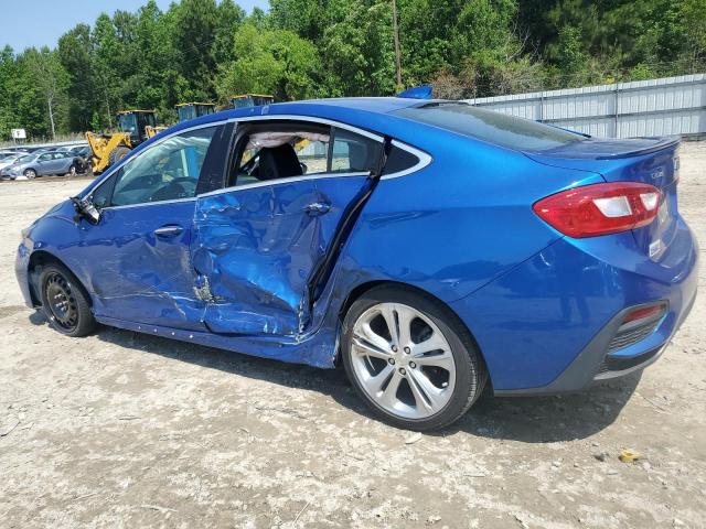 Vin: 1g1bf5sm7h7108065, lot: 56999625, chevrolet cruze premier 20172