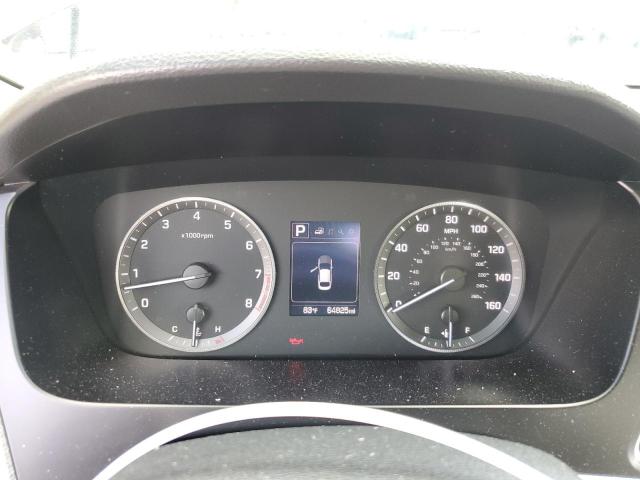 2016 HYUNDAI SONATA SE - 5NPE24AF0GH288724
