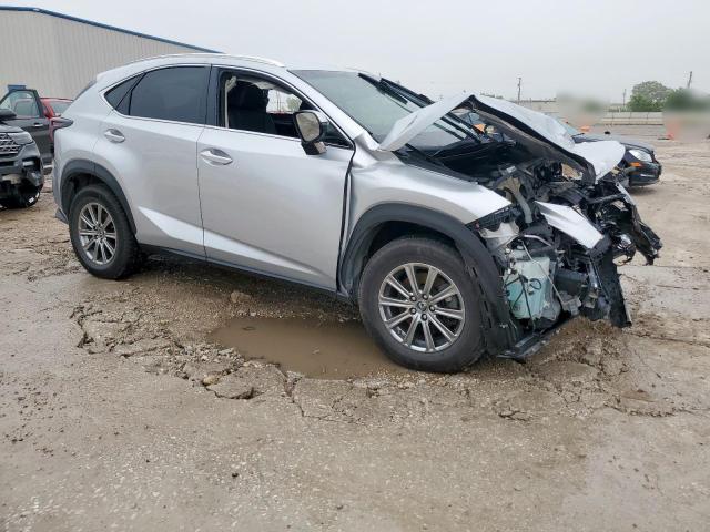 Vin: jtjyarbz9k2131917, lot: 55218745, lexus nx 300 base 20194