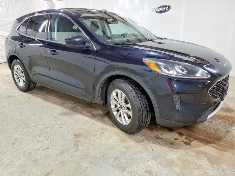 Vin: 1fmcu0g67mua73517, lot: 58307575, ford escape se 20214