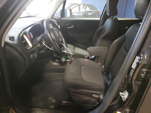2017 JEEP RENEGADE L - ZACCJABB8HPG23144