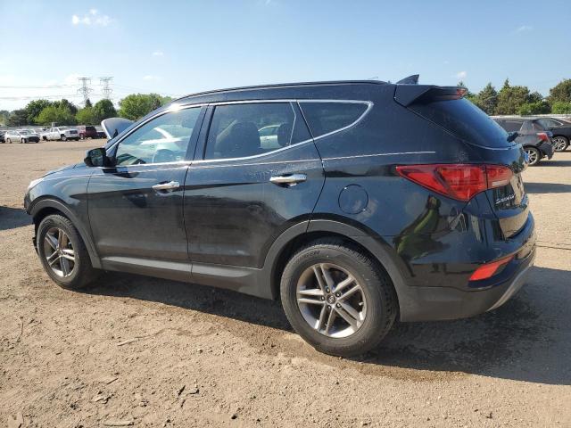 Vin: 5nmzudlb1hh034797, lot: 56834465, hyundai santa fe 20172