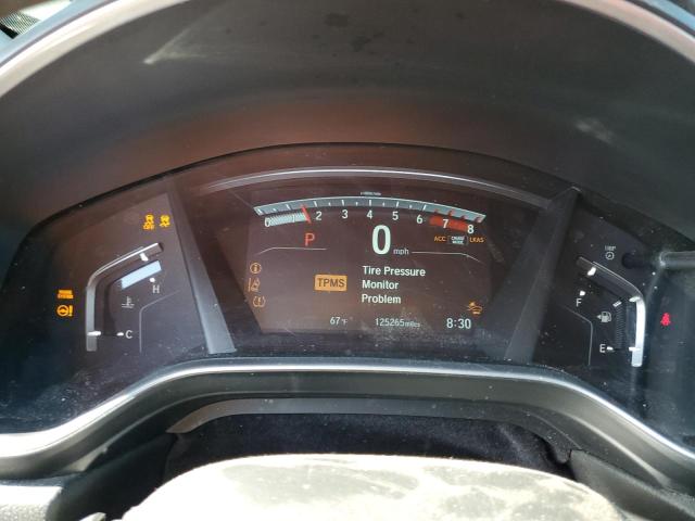2017 HONDA CR-V EX - 7FARW1H57HE014989