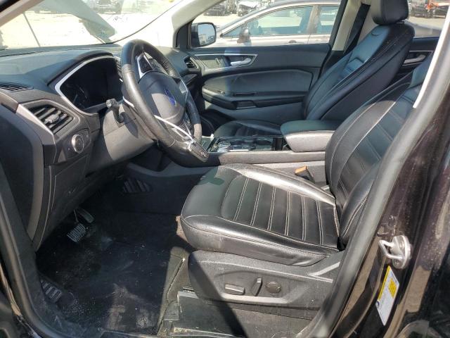 2020 FORD EDGE SEL - 2FMPK4J93LBA28970