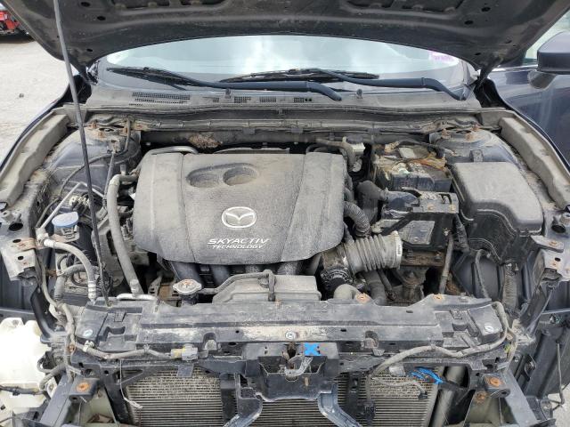 2016 MAZDA 3 SPORT - 3MZBM1U77GM324884