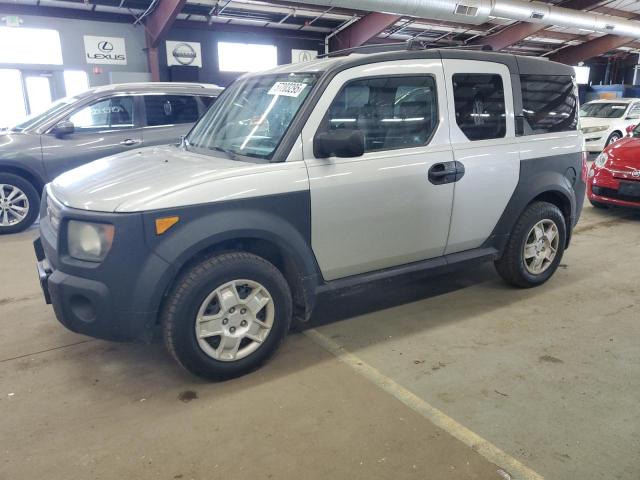HONDA ELEMENT LX
