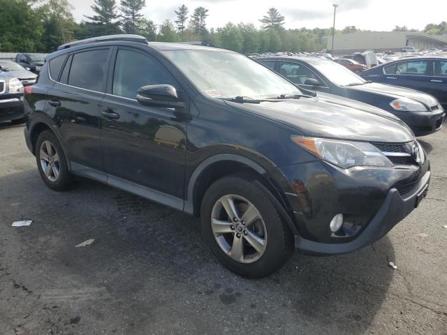 Vin: 2t3rfrev1fw244792, lot: 56642145, toyota rav4 xle 20154