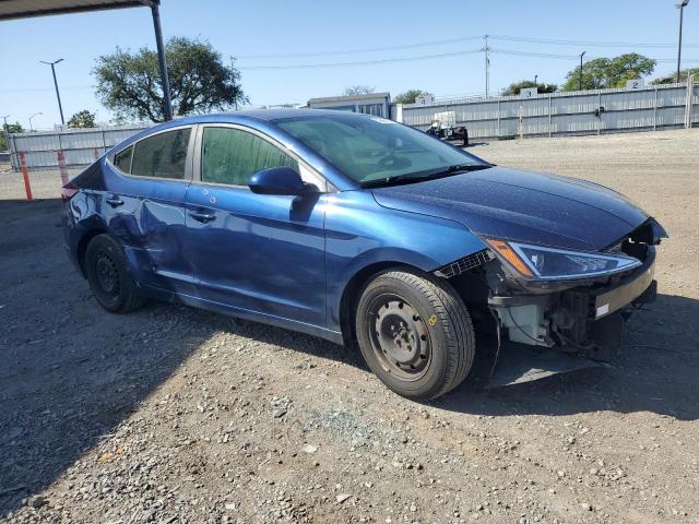 Vin: 5npd74lf4lh512775, lot: 56906155, hyundai elantra se 20204