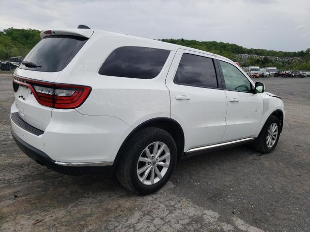 Vin: 1c4rdjfg9lc369772, lot: 55564725, dodge durango ssv 20203