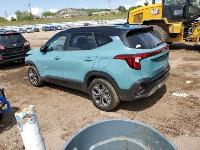 Vin: kndeucaa5r7471388, lot: 58020895, kia seltos s 20242
