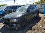 2015 DODGE DURANGO LI - 1C4RDJDG0FC837833
