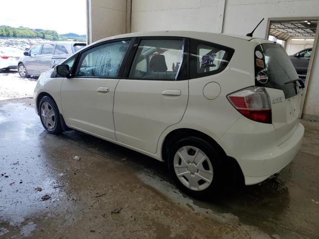 Vin: jhmge8h38dc031237, lot: 59083325, honda fit 20132