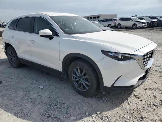 Vin: jm3tcbby9l0410164, lot: 43984645, mazda cx-9 sport 20204